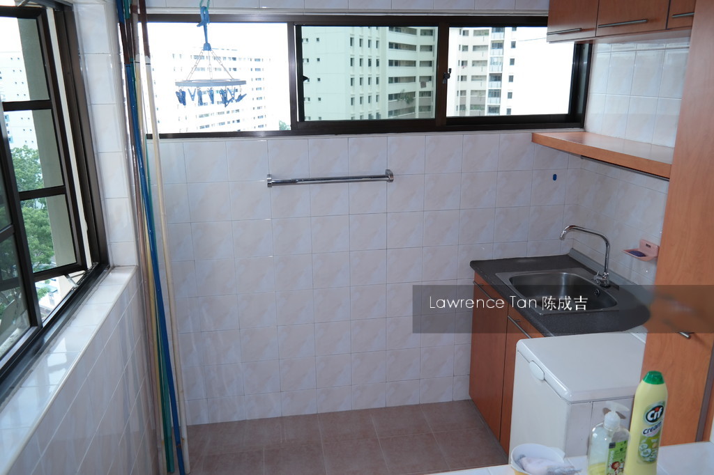 Blk 138 Rivervale Street (Sengkang), HDB Executive #135079772